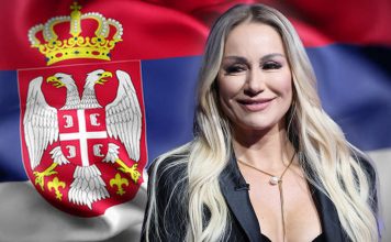 SELMA BAJRAMI NE PRESTAJE DA PROVOCIRA! Nakon zabrane otišla u grad u kojem živi 200.000 Srba:”Dođi da te…”