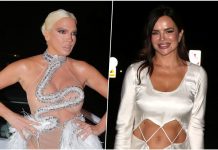 EVO KAKO JE SEVERINA REAGOVALA NA KARLEUŠINE ŠOK RIJEČI O MILANU POPOVIĆU! Jedan simbol sve govori