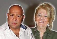 TAJNU ODNIJELI U GROB! MARINA I DŽEJ UHVATILI PJEVAČA U PLJAČKI Tucakovićeva eure držala svuda po stanu, a onda mu napravili ZAMKU!