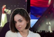 BRESKVICU “RAZAPINJU” ZBOG EUROVIZIJE! Od “Pjesma je genocidna” do “Hrvatica sam, ali Kosovo je srpsko” nastao pravi RAT na mrežama