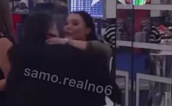 ISPLIVAO STRAŠAN SNIMAK – MAJA MARINKOVIĆ DAVI UROŠA! On ostao bez vazduha, učesnici spriječili katastrofu (VIDEO)