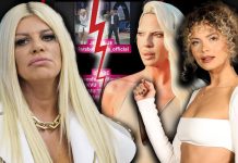 NOVI ESTRADNI RAT NA POMOLU?! Dara Bubamara udarila na Milicu Pavlović, u sve upletena i JK: Ovo je razlog zašto je NE PODNOSI