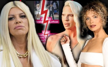 NOVI ESTRADNI RAT NA POMOLU?! Dara Bubamara udarila na Milicu Pavlović, u sve upletena i JK: Ovo je razlog zašto je NE PODNOSI