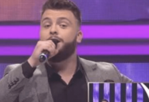 “Imam ja moju Bosnu, ništa više mi ne treba” Zvijezdi Granda doživotno zabranjen ulaz u Srbiju, a evo i zbog čega