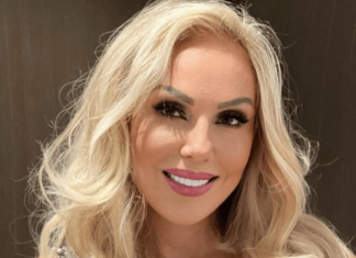 Lepa Brena u šok izdanju: Na njoj samo mrežice, ispod sve na izvolite – “bako šta to radiš?