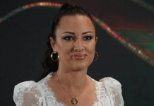 Prijovićka sad ima savršenu liniju, a imala je čak 23kg viška! Zbog ove 4 namirnice se drastično ugojila, izbjegavajte ih po svaku cijenu