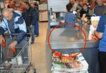 ”Nikad više neću ući u Lidl!” – Mnogi do sada nisu primjetili da ovo rade na kasama, nečuveno.