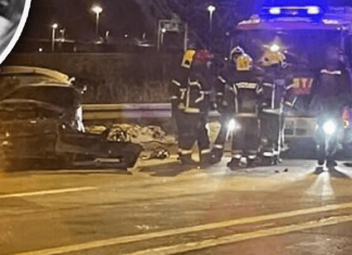 Naš poznati muzičar stradao u teškoj saobraćajnoj nesreći! Žena autom naletjela na njega, preminuo na mjestu od siline udarca