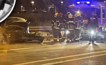 Naš poznati muzičar stradao u teškoj saobraćajnoj nesreći! Žena autom naletjela na njega, preminuo na mjestu od siline udarca