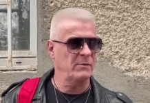 Ovo je žena Đorđa Davida: Čak 18 godina mlađa od njega, ne živi u istom stanu s njom, a razlog je posve čudan!