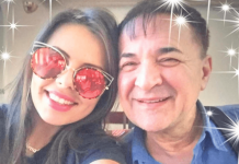 Region bruji o aferi popularnog pjevača i 30 godina mlađe djevojke: Žena ga izacila iz kuće zbog nje?! Evo gdje je Lepa Gaga sad