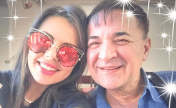 Region bruji o aferi popularnog pjevača i 30 godina mlađe djevojke: Žena ga izacila iz kuće zbog nje?! Evo gdje je Lepa Gaga sad