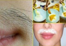 BRKOVI NESTAJU KAO RUKOM ODNEŠENI: Žene širom svijeta obožavaju ovaj recept, DLAČICE VIŠE NE RASTU!