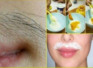 BRKOVI NESTAJU KAO RUKOM ODNEŠENI: Žene širom svijeta obožavaju ovaj recept, DLAČICE VIŠE NE RASTU!