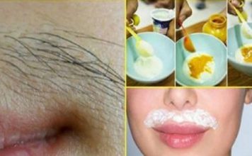 BRKOVI NESTAJU KAO RUKOM ODNEŠENI: Žene širom svijeta obožavaju ovaj recept, DLAČICE VIŠE NE RASTU!