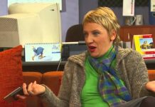 Sjećate li se Ivane iz Lud Zbunjen Normalan? Otkrila zbog koje epizode je napustila seriju