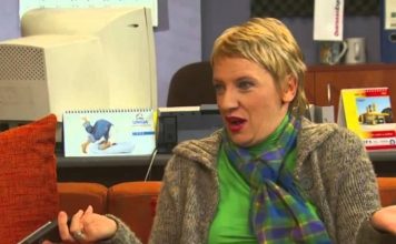 Sjećate li se Ivane iz Lud Zbunjen Normalan? Otkrila zbog koje epizode je napustila seriju