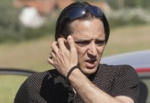 PRVA SLIKA ZORANA MARJANOVIĆA NA SLOBODI: Izašao u grad, pa se slikao i objavio, evo s kim je