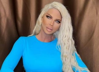 POMIRENJE VIJEKA: Karleuša objavila zajedničku sliku, neočekivano