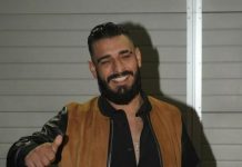 Darko Lazić ima ROĐENOG BRATA koji se bavi pjevanjem: Svi kažu da je bolji frajer od njega