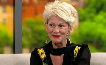 “Toliko me tukao da sam ga molila da me već jednom ubije!” Potresna ispovijest Cece Kitić: Otkrila i ko joj je spasio život