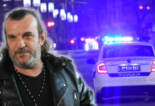 Ekskluzivno: Uhapšen Aca Lukas! Sve se desilo na putu za Kopaonik… Ovo su najnoviji detalji