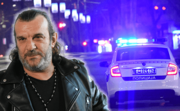 Ekskluzivno: Uhapšen Aca Lukas! Sve se desilo na putu za Kopaonik… Ovo su najnoviji detalji