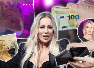 Selma u centru skandala: Optužila Ognjena Amidžića da joj smješta, suprug joj oduzeo dijete, duguje veliki novac (Foto)