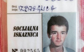 DA LI GA PREPOZNAJETE? KAO IZBJEGLICA DOŠAO IZ BANJALUKE U HRVATSKU: A danas je težak milione eura