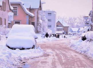 Meteorolozi najavljuju prognozu do marta 2024: Očekujemo i ledeno doba