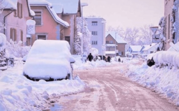 Meteorolozi najavljuju prognozu do marta 2024: Očekujemo i ledeno doba