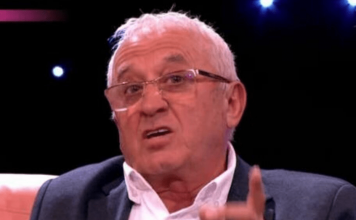 Era Ojdanić u vezi sa čak 43 godina mlađom djevojkom! Otkrio intimne detalje i sve šokirao detaljima iz kreveta (Foto)