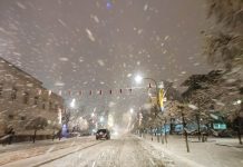 ČEKA NAS VREMENSKI ROLERKOSTER DO KRAJA ZIME: Od februara skok temeperatura, evo kada se očekuje 15 stepeni