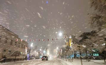 ČEKA NAS VREMENSKI ROLERKOSTER DO KRAJA ZIME: Od februara skok temeperatura, evo kada se očekuje 15 stepeni