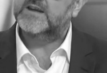 PREMINUO JE: Muž slavne voditeljke ČETIRI GODINE patio zbog kovida, postao kao biljka!