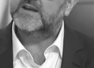 PREMINUO JE: Muž slavne voditeljke ČETIRI GODINE patio zbog kovida, postao kao biljka!