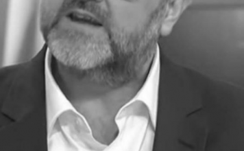 PREMINUO JE: Muž slavne voditeljke ČETIRI GODINE patio zbog kovida, postao kao biljka!