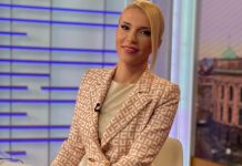 MNOGI NE ZNAJU ČIME SE IRINA BAVILA PRE TELEVIZIJE! Nikada ne biste pogodili, a pričali su da je ŽENA ZMAJ