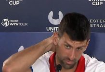 ŠTA NOVAK ĐOKOVIĆ JEDE? STAVIO TAČKU JEDNOM ZAUVEK! “Vidim šta kruži po društvenim mrežama…”