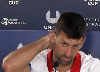 ŠTA NOVAK ĐOKOVIĆ JEDE? STAVIO TAČKU JEDNOM ZAUVEK! “Vidim šta kruži po društvenim mrežama…”