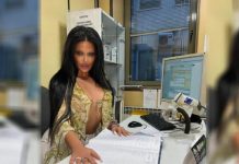 “KO JE ZA BOCKU” Skandal u Domu zdravlja u Nišu, slikala se polugola u ordinaciji i zapalila mreže