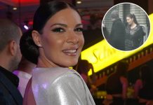 NAZIRE SE STOMAK, ONA BEZ TRUNKE ŠMINKE! Sanja Kužet uhvaćena u SUPERMARKETU – ovako sada izgleda TRUDNA voditeljka!