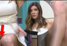 EVO NEŠTO SOČNO ZA MUŠKE OČI: SANJA KUŽET POKAZALA OBLINE, ALI JOJ ISPALO I… (VIDEO)