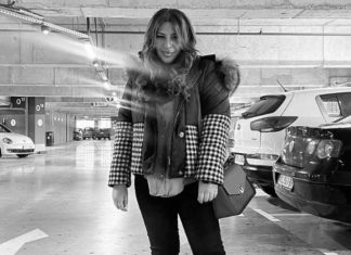 POGINULA NAŠA MLADA PJEVAČICA (28)! Andrijana pala s 24. sprata u Dubaiju, prije tragedije snimila dvije pjesme!