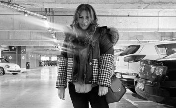 POGINULA NAŠA MLADA PJEVAČICA (28)! Andrijana pala s 24. sprata u Dubaiju, prije tragedije snimila dvije pjesme!