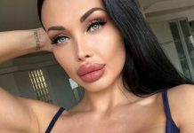 DORA ZAVRŠILA EKONOMSKU, POSTALA MISICA U 19, A DO 35 SNIMILA 200 FILMOVA ZA ODRASLE: Svi je znaju pod umetničkim imenom