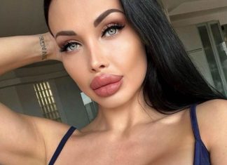 DORA ZAVRŠILA EKONOMSKU, POSTALA MISICA U 19, A DO 35 SNIMILA 200 FILMOVA ZA ODRASLE: Svi je znaju pod umetničkim imenom