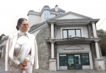 Zavirite u vilu Cece Ražnatović: Iza kamenih zidina krije se raskoš koju ne možete ni da zamislite (FOTO)