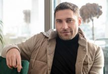 OVAKO IZGLEDA SESTRA DUŠKA TOŠIĆA! Oglasila se povodom njegovog rođendana – osvanula zajednička slika i DIRLJIVA PORUKA!