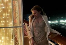 RASPOMAMILA SE NA JAHTI U MONAKU: Vrući snimak srpske bogatašice – dohvatila se s dečkom, isplivao šok snimak!